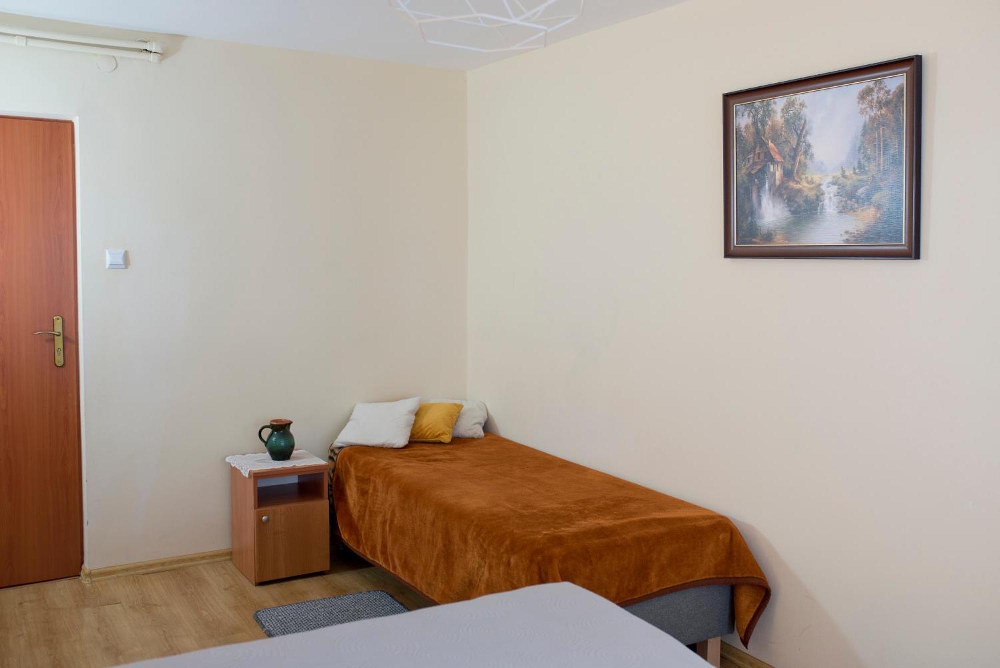Mirarosa Hotel Krynica Zdroj Phòng bức ảnh