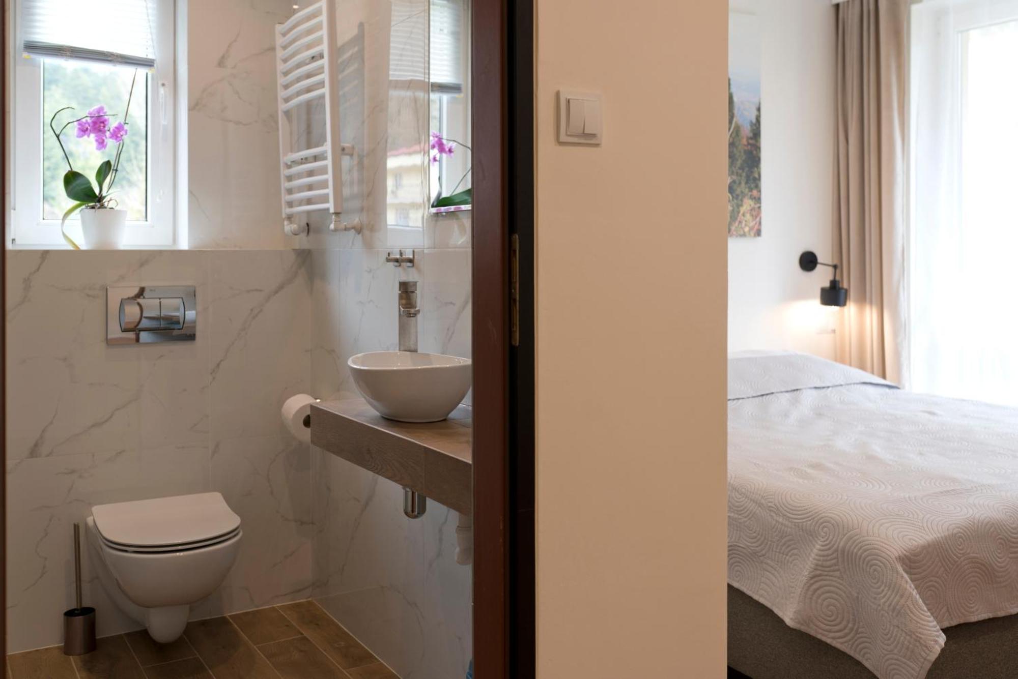 Mirarosa Hotel Krynica Zdroj Phòng bức ảnh