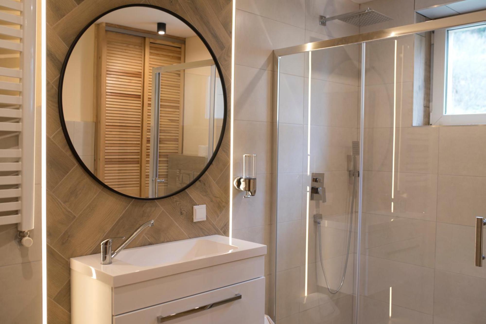 Mirarosa Hotel Krynica Zdroj Phòng bức ảnh