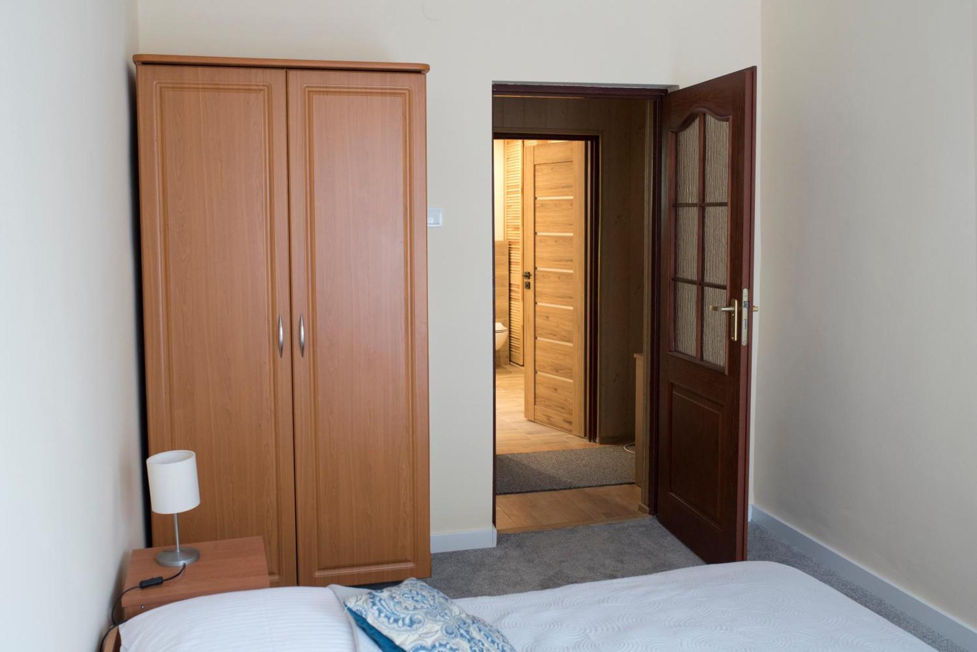 Mirarosa Hotel Krynica Zdroj Phòng bức ảnh
