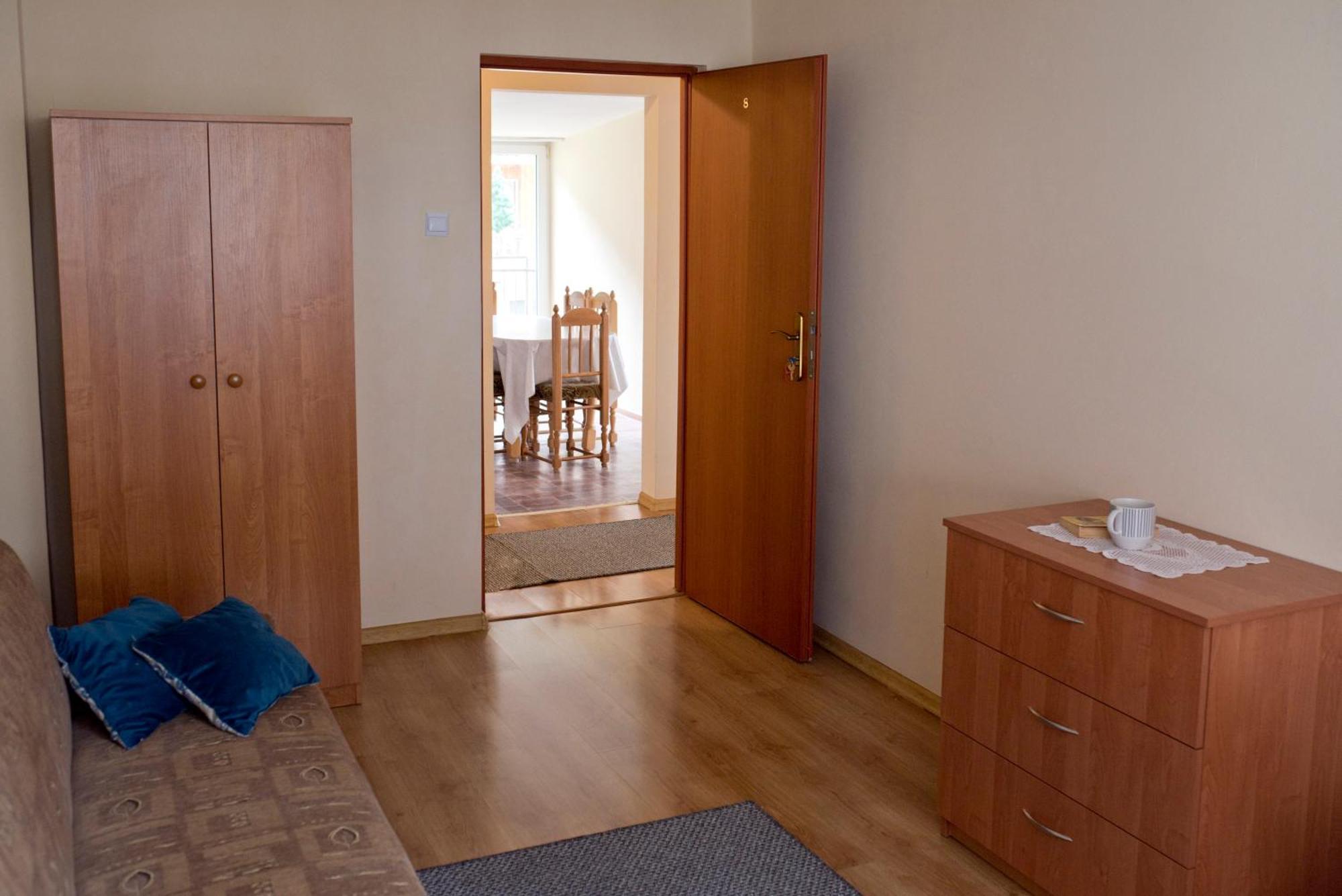 Mirarosa Hotel Krynica Zdroj Phòng bức ảnh