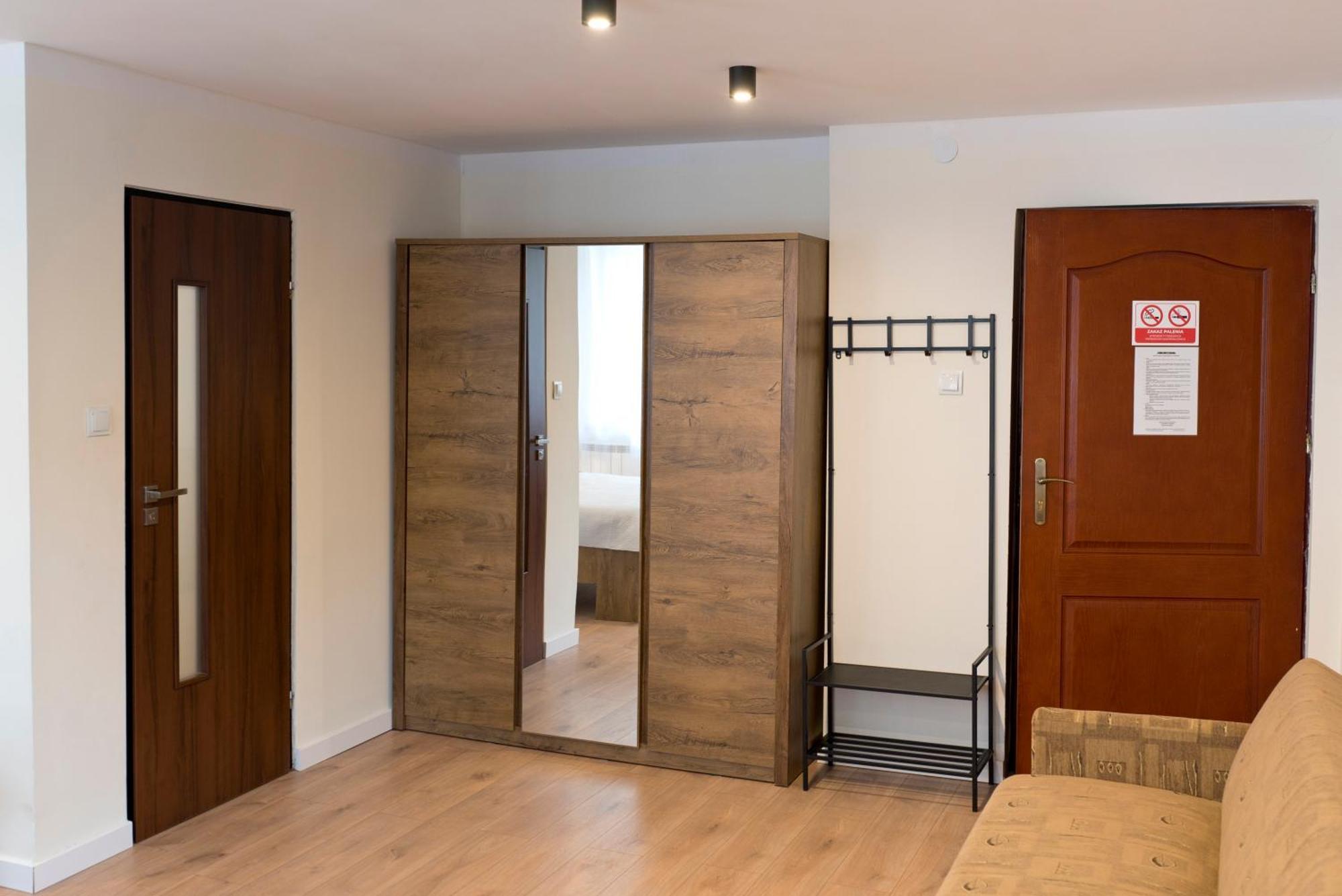 Mirarosa Hotel Krynica Zdroj Phòng bức ảnh